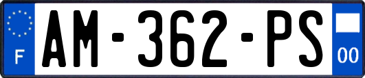 AM-362-PS