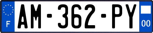 AM-362-PY