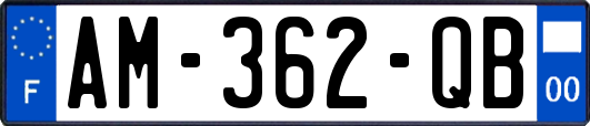 AM-362-QB