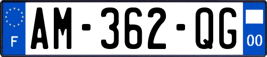 AM-362-QG
