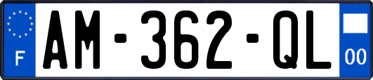 AM-362-QL