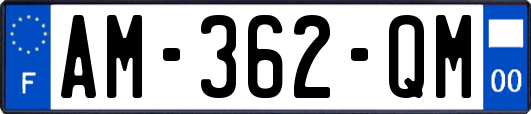 AM-362-QM