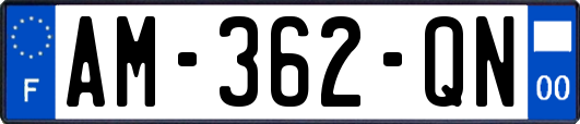 AM-362-QN