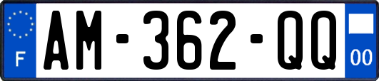 AM-362-QQ