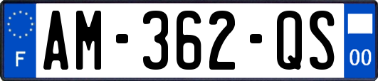 AM-362-QS