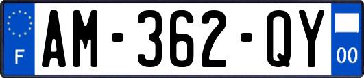 AM-362-QY