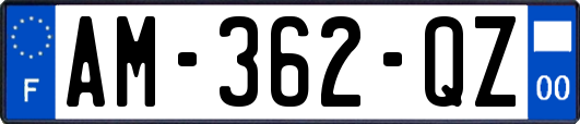 AM-362-QZ