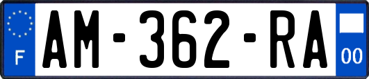 AM-362-RA