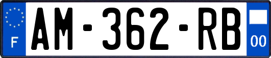 AM-362-RB