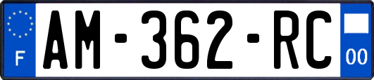 AM-362-RC