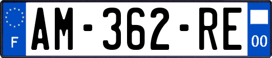 AM-362-RE