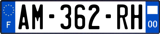 AM-362-RH