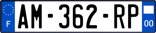AM-362-RP