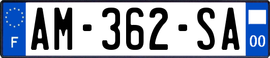 AM-362-SA
