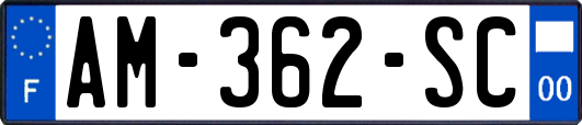 AM-362-SC
