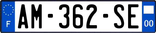 AM-362-SE