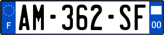 AM-362-SF