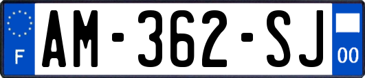 AM-362-SJ