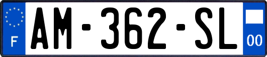 AM-362-SL