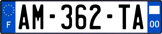 AM-362-TA
