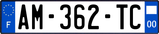AM-362-TC