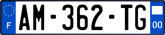 AM-362-TG