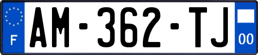 AM-362-TJ