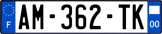 AM-362-TK
