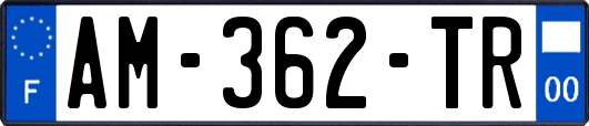 AM-362-TR