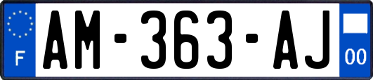 AM-363-AJ