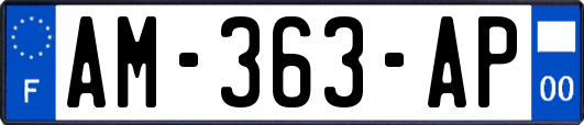 AM-363-AP