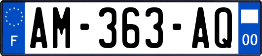 AM-363-AQ