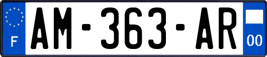 AM-363-AR