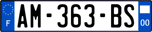 AM-363-BS