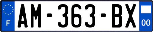 AM-363-BX