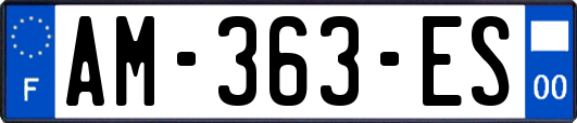 AM-363-ES