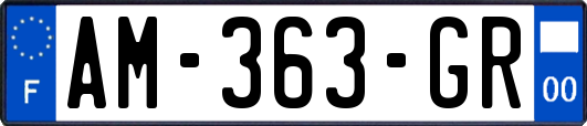 AM-363-GR