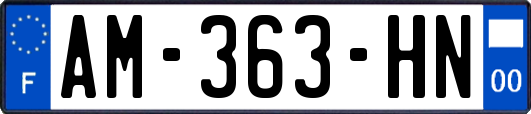 AM-363-HN
