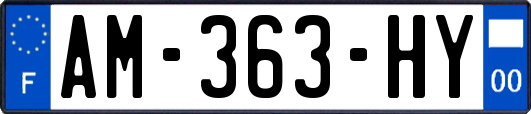 AM-363-HY