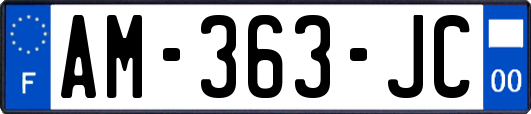 AM-363-JC