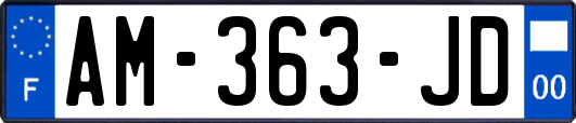 AM-363-JD