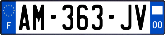 AM-363-JV