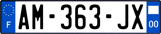 AM-363-JX