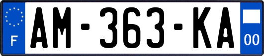 AM-363-KA