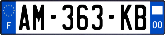 AM-363-KB
