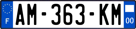 AM-363-KM