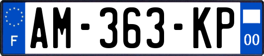 AM-363-KP