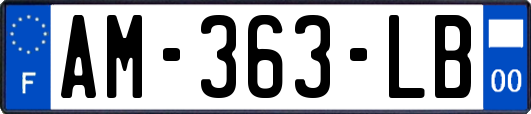 AM-363-LB