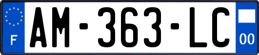 AM-363-LC