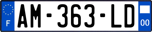 AM-363-LD